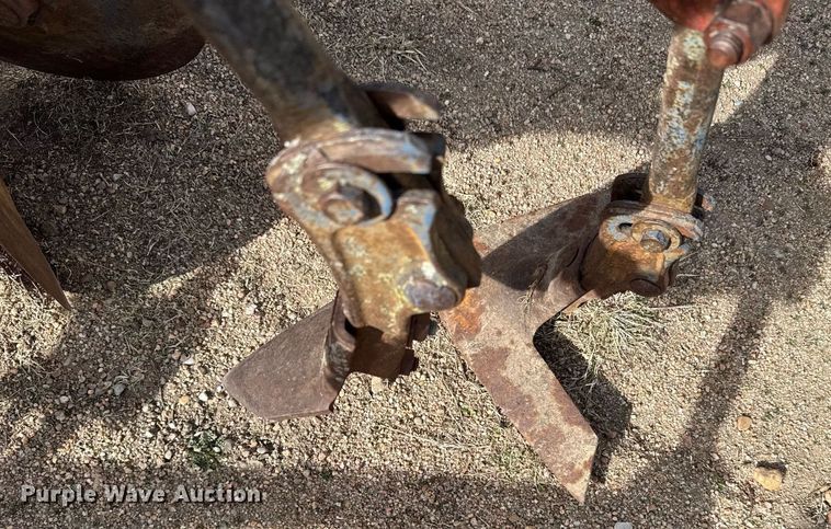 image for item EG6175 Field cultivator