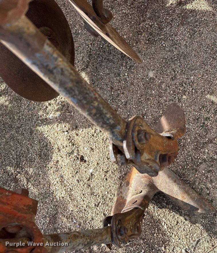 image for item EG6175 Field cultivator