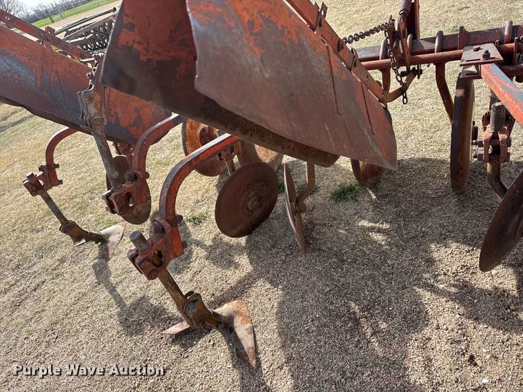 image for item EG6175 Field cultivator