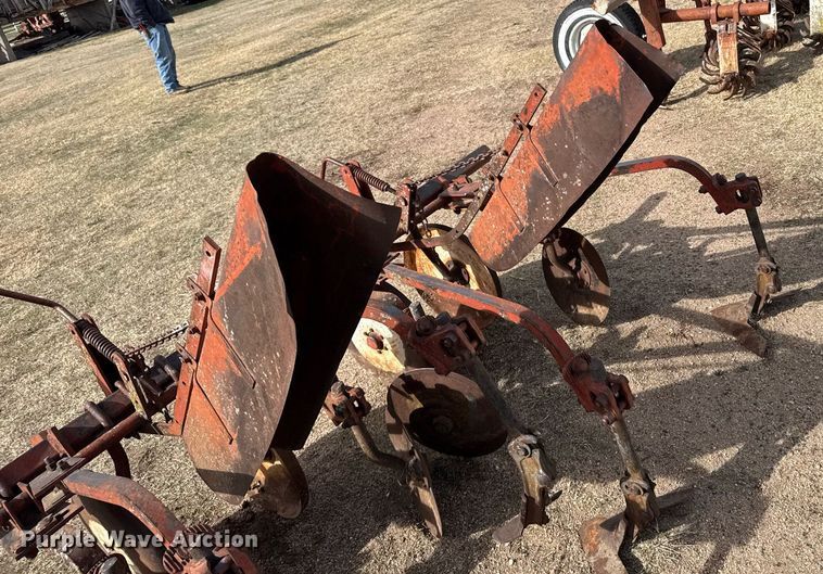 image for item EG6175 Field cultivator