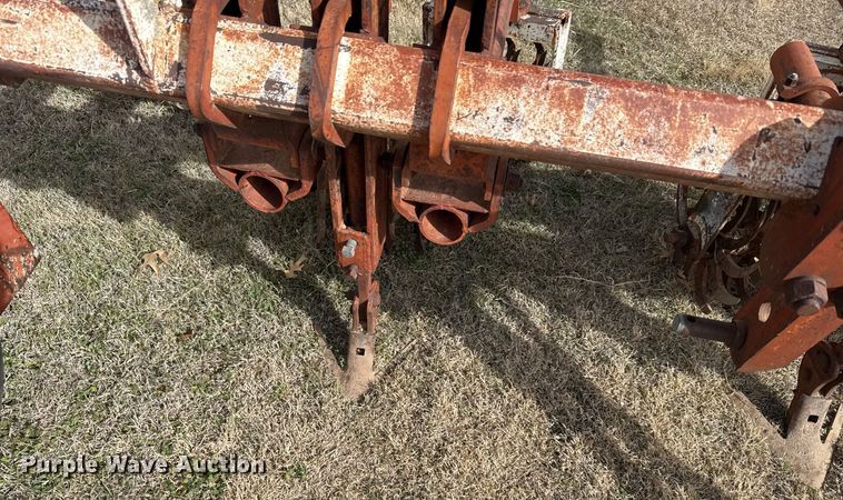 image for item EG6176 Lilliston-Lehman field cultivator