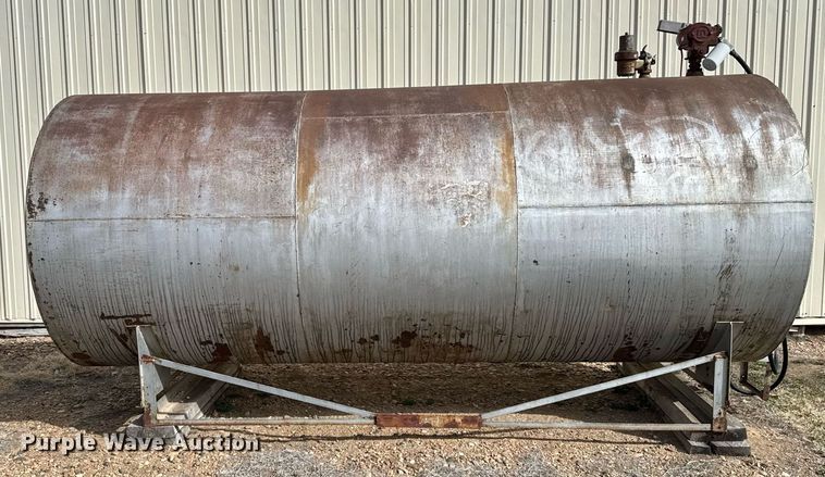 image for item EG6177 Fuel tank