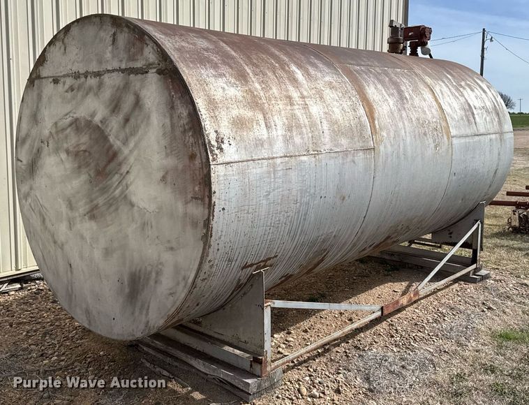 image for item EG6177 Fuel tank