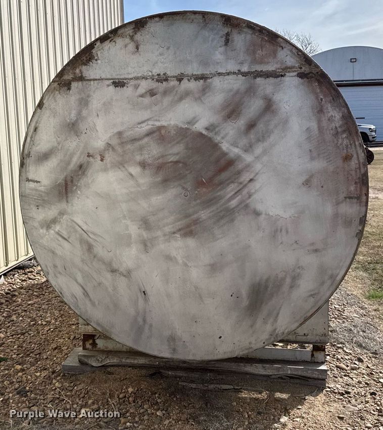 image for item EG6177 Fuel tank