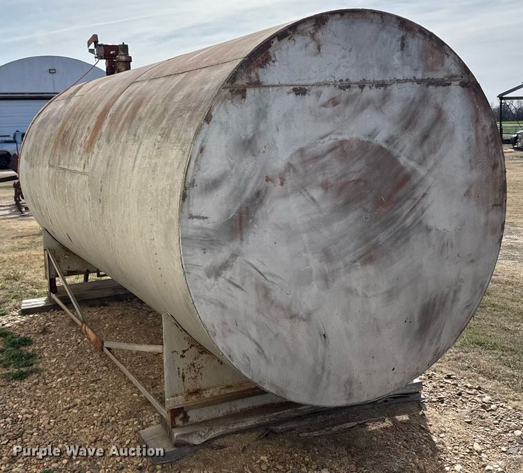 image for item EG6177 Fuel tank