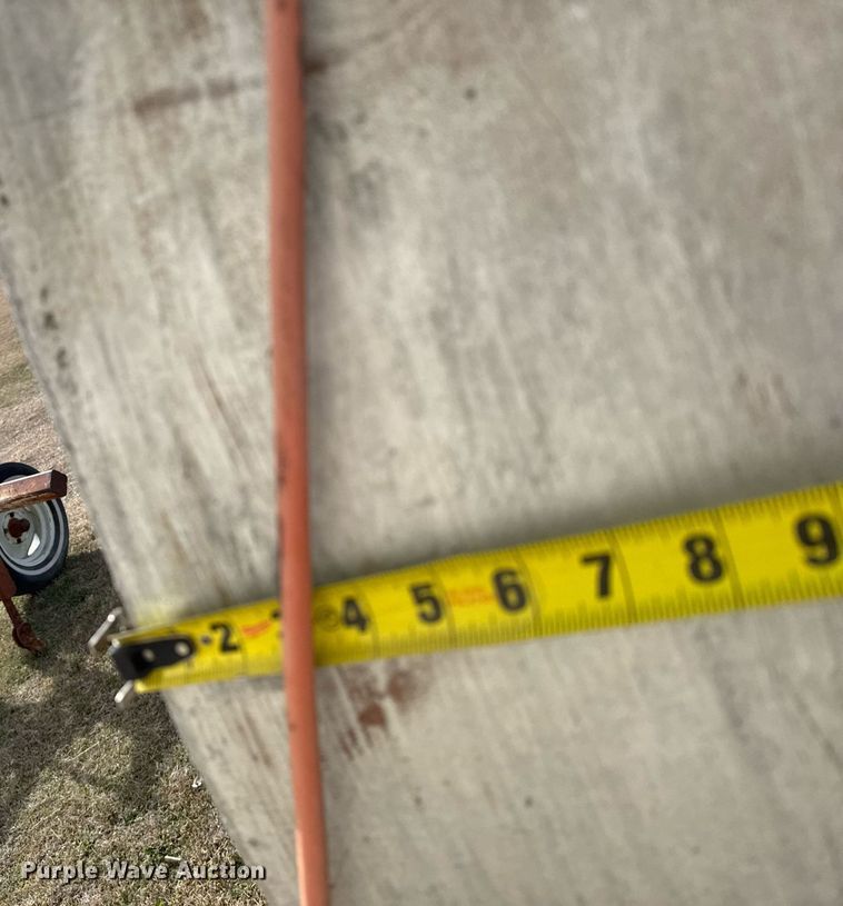 image for item EG6177 Fuel tank