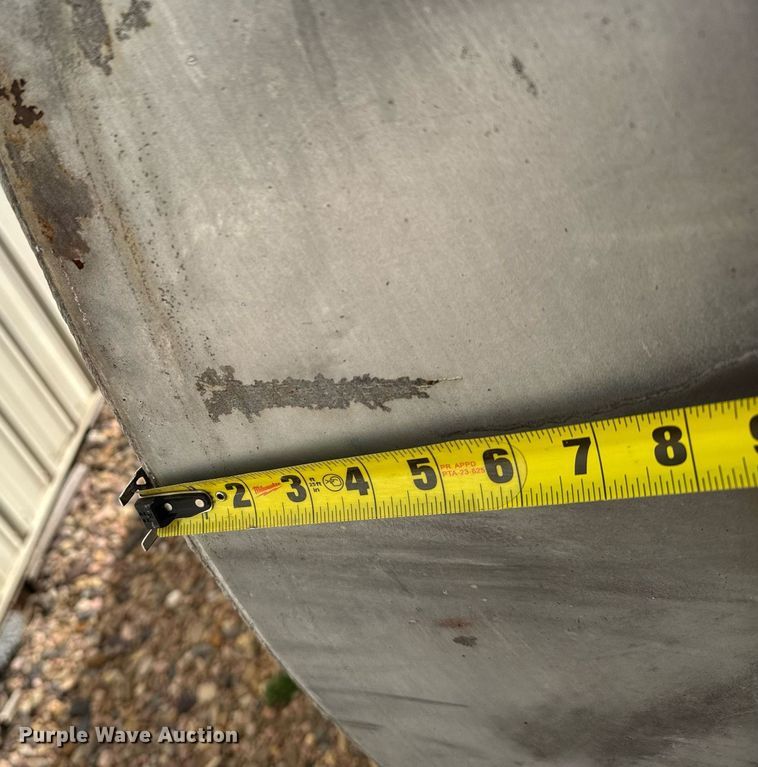 image for item EG6177 Fuel tank