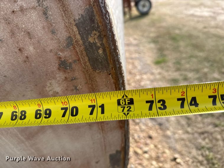 image for item EG6177 Fuel tank