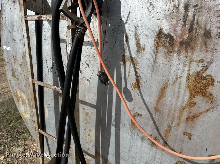 image for item EG6177 Fuel tank