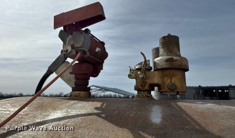 image for item EG6177 Fuel tank