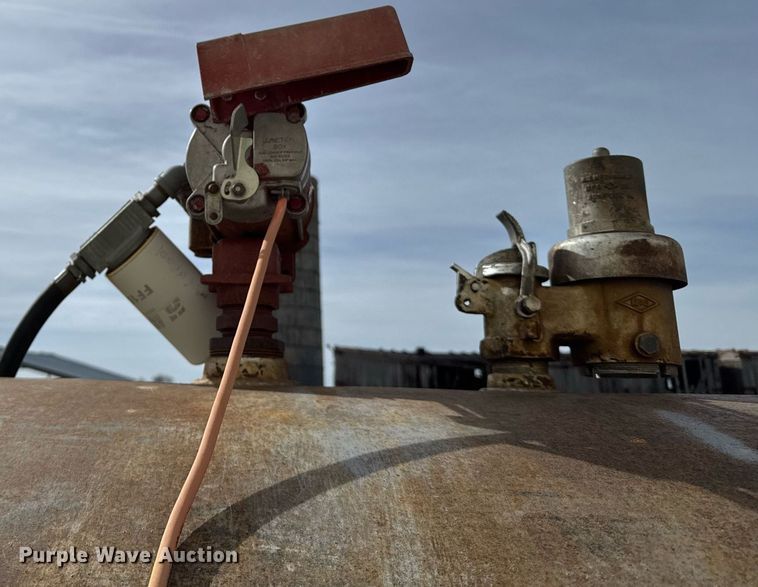 image for item EG6177 Fuel tank