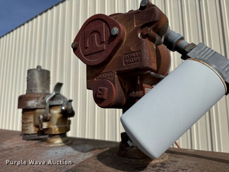 image for item EG6177 Fuel tank