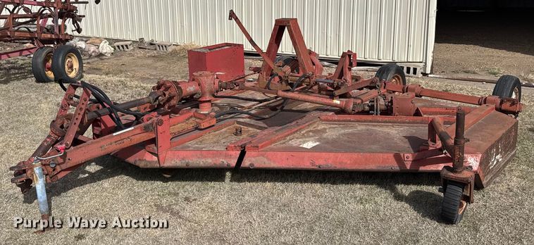 image for item EG6179 BMB MM10 rotary mower