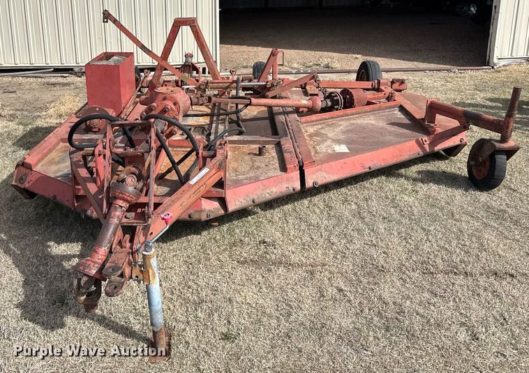 image for item EG6179 BMB MM10 rotary mower