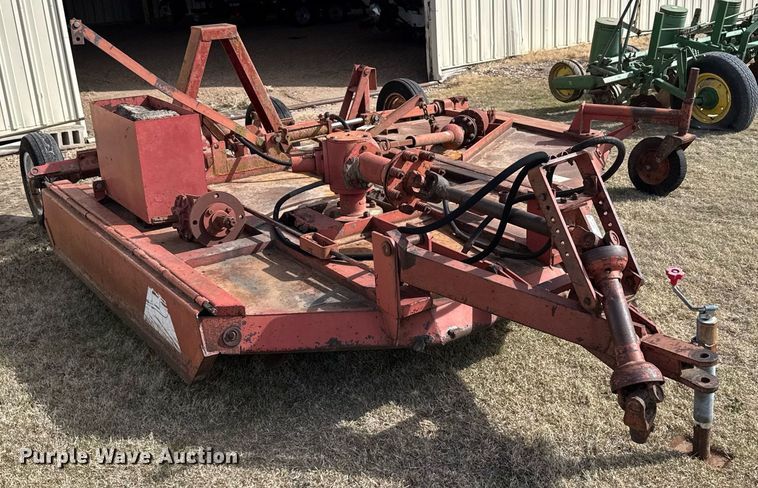 image for item EG6179 BMB MM10 rotary mower