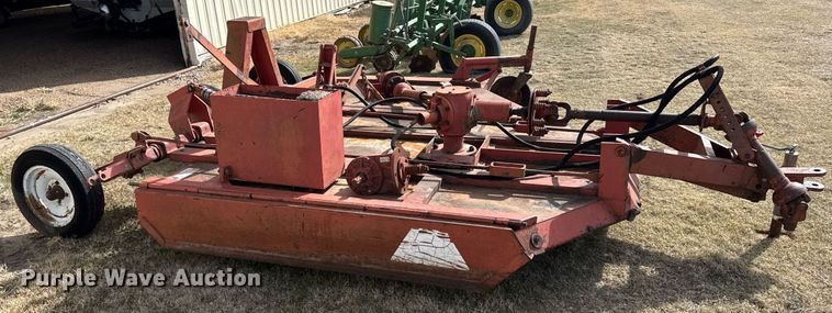 image for item EG6179 BMB MM10 rotary mower