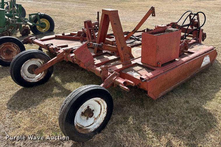 image for item EG6179 BMB MM10 rotary mower