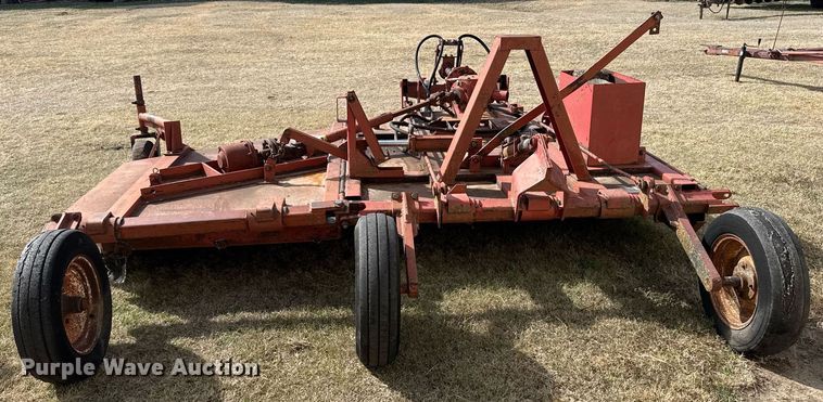 image for item EG6179 BMB MM10 rotary mower