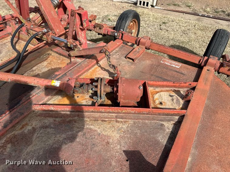 image for item EG6179 BMB MM10 rotary mower