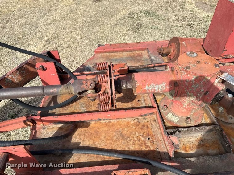 image for item EG6179 BMB MM10 rotary mower