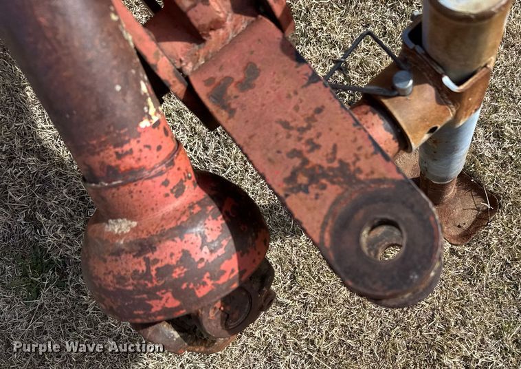 image for item EG6179 BMB MM10 rotary mower