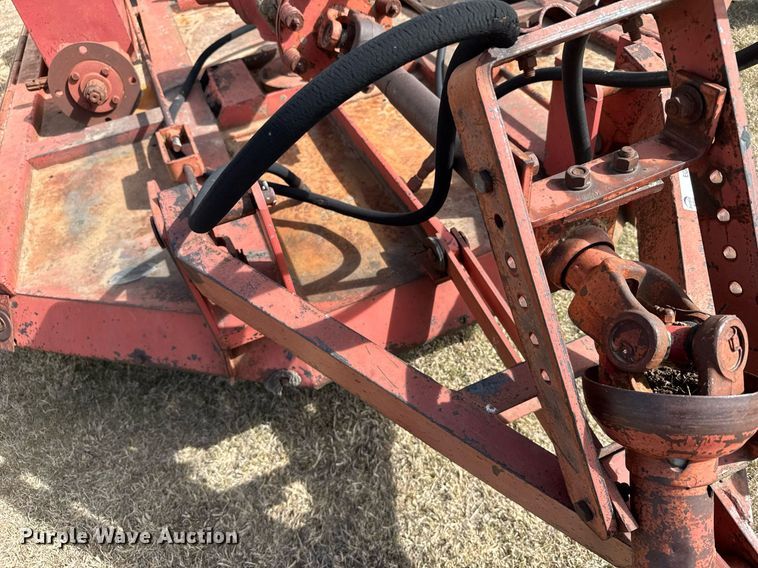 image for item EG6179 BMB MM10 rotary mower