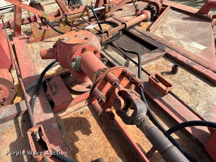 image for item EG6179 BMB MM10 rotary mower