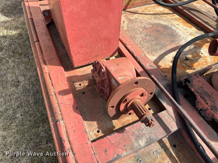 image for item EG6179 BMB MM10 rotary mower