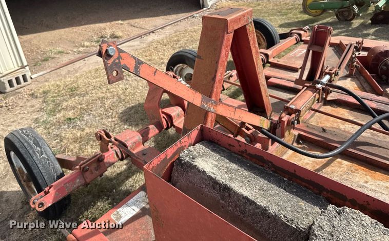 image for item EG6179 BMB MM10 rotary mower