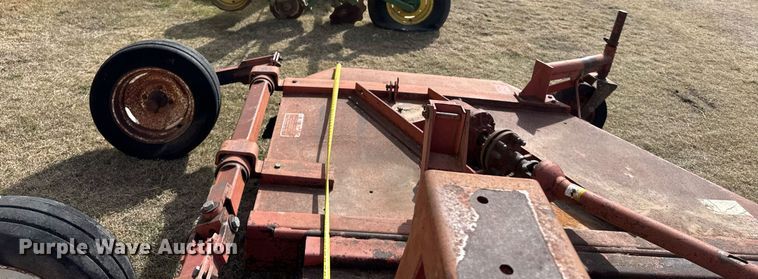 image for item EG6179 BMB MM10 rotary mower