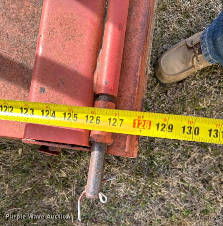 image for item EG6179 BMB MM10 rotary mower