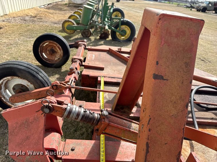 image for item EG6179 BMB MM10 rotary mower