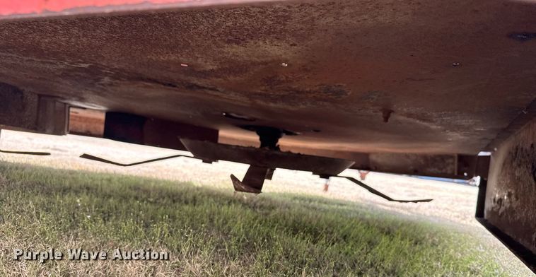 image for item EG6179 BMB MM10 rotary mower