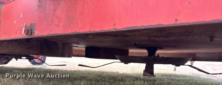 image for item EG6179 BMB MM10 rotary mower