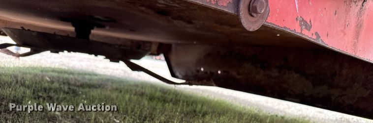 image for item EG6179 BMB MM10 rotary mower