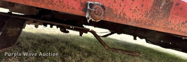 image for item EG6179 BMB MM10 rotary mower