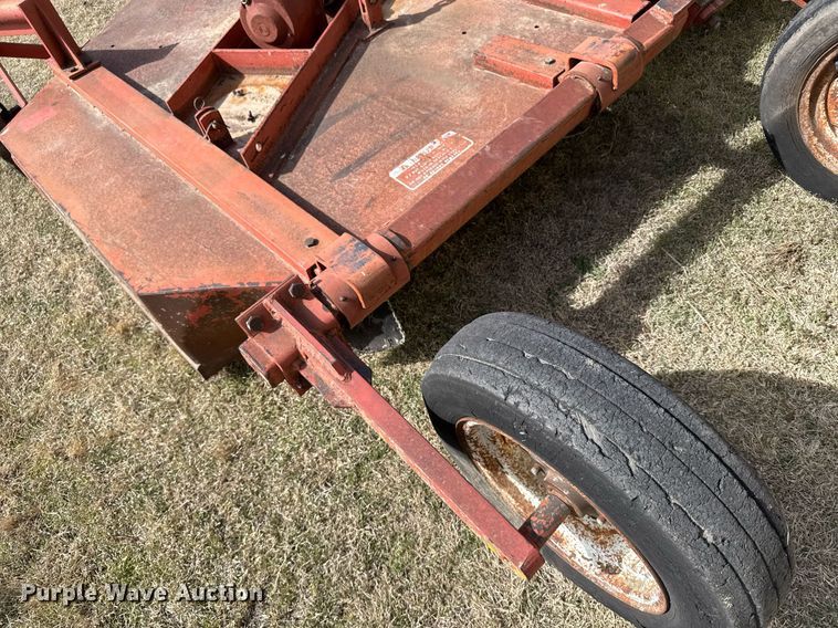 image for item EG6179 BMB MM10 rotary mower