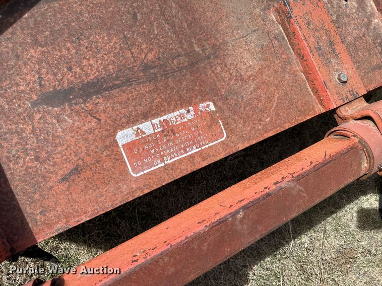 image for item EG6179 BMB MM10 rotary mower