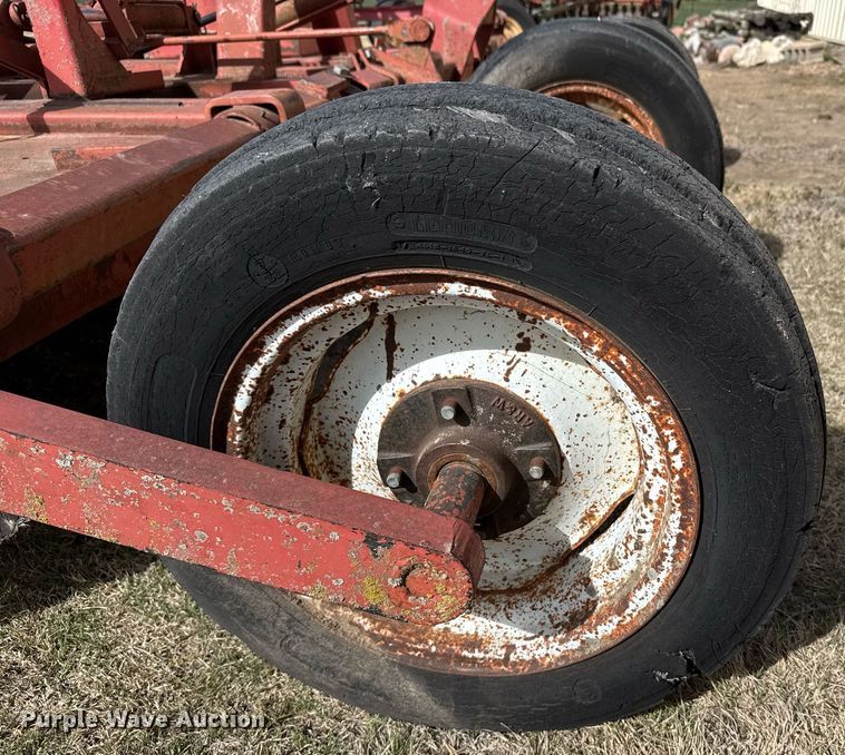 image for item EG6179 BMB MM10 rotary mower