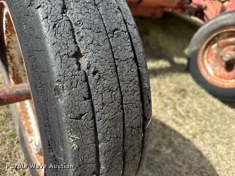 image for item EG6179 BMB MM10 rotary mower