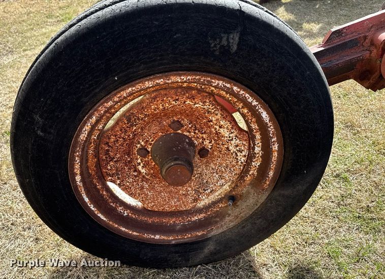 image for item EG6179 BMB MM10 rotary mower