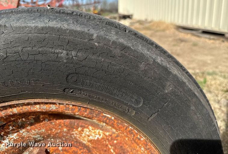 image for item EG6179 BMB MM10 rotary mower