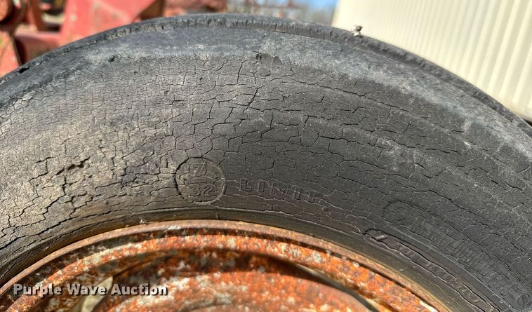 image for item EG6179 BMB MM10 rotary mower