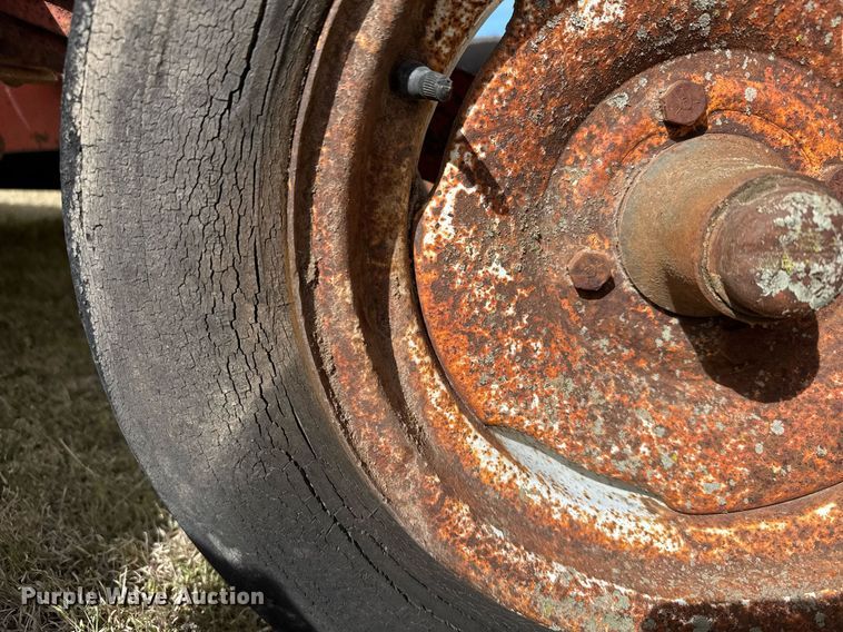 image for item EG6179 BMB MM10 rotary mower