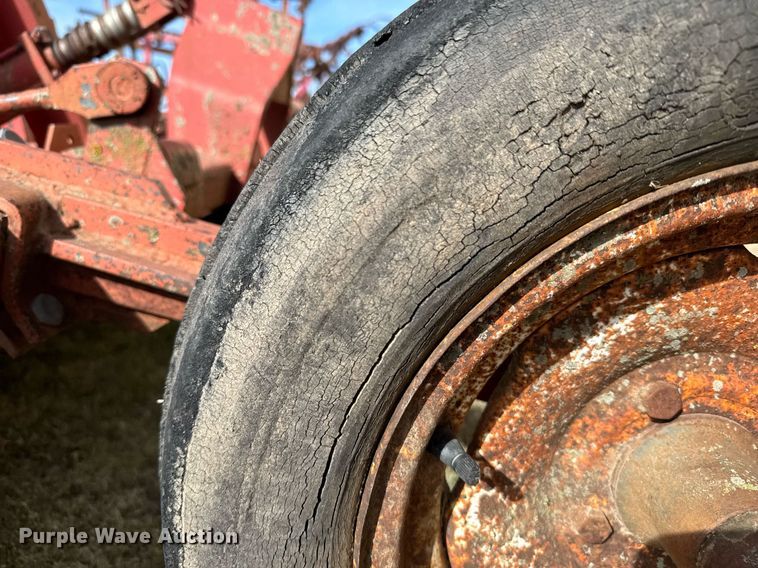 image for item EG6179 BMB MM10 rotary mower