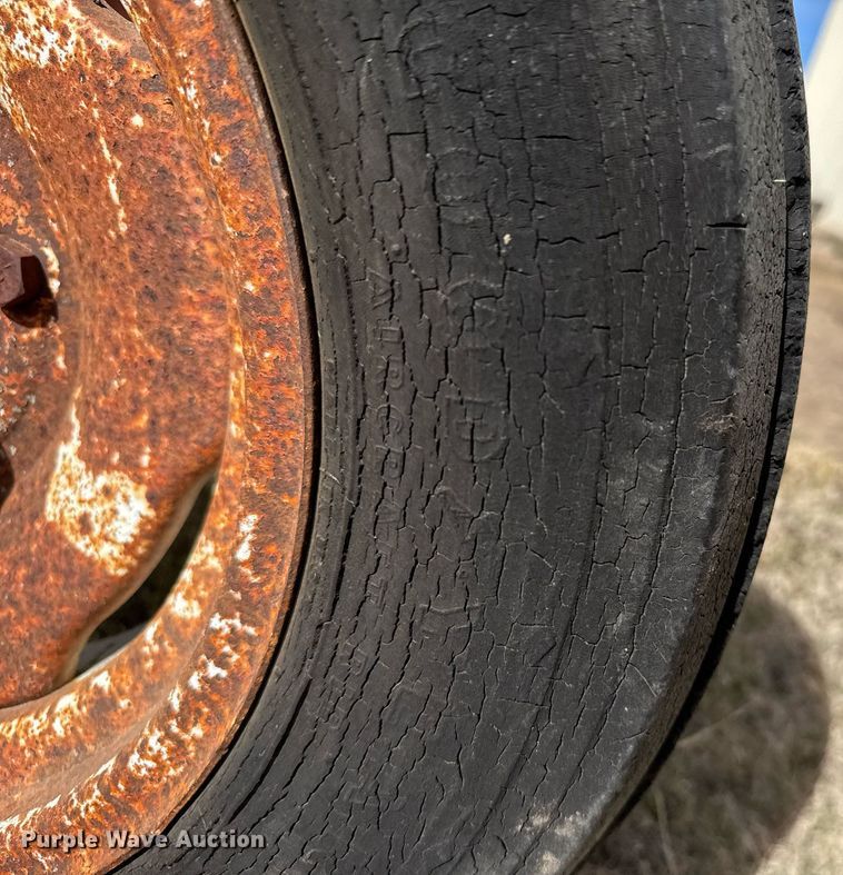 image for item EG6179 BMB MM10 rotary mower