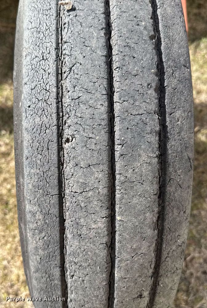 image for item EG6179 BMB MM10 rotary mower