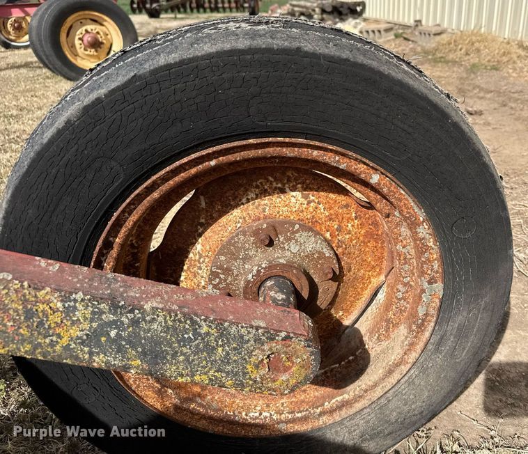 image for item EG6179 BMB MM10 rotary mower