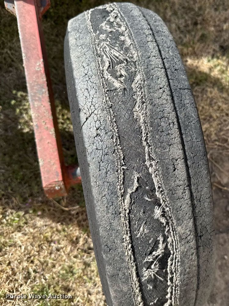 image for item EG6179 BMB MM10 rotary mower