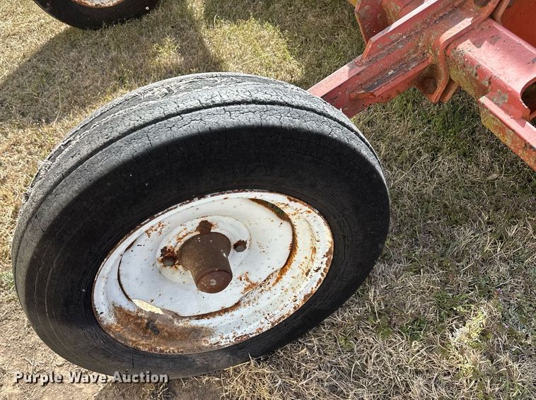 image for item EG6179 BMB MM10 rotary mower